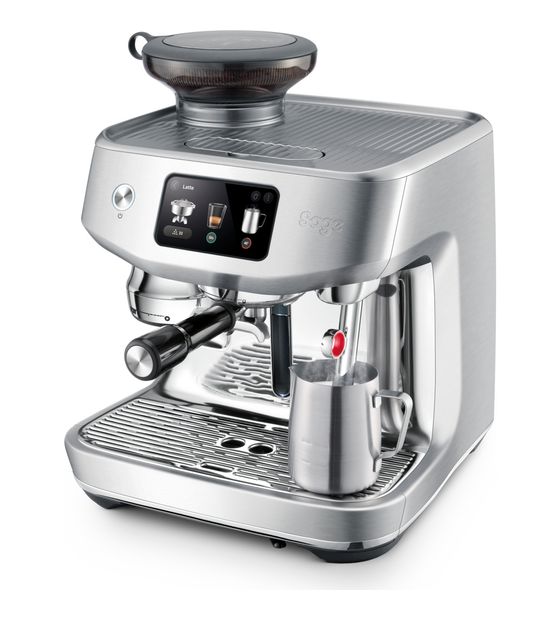 Sage the Oracle Jet Siebträger Kaffeemaschine 1600 W  (Edelstahl) f&uuml;r 1.638,00 Euro