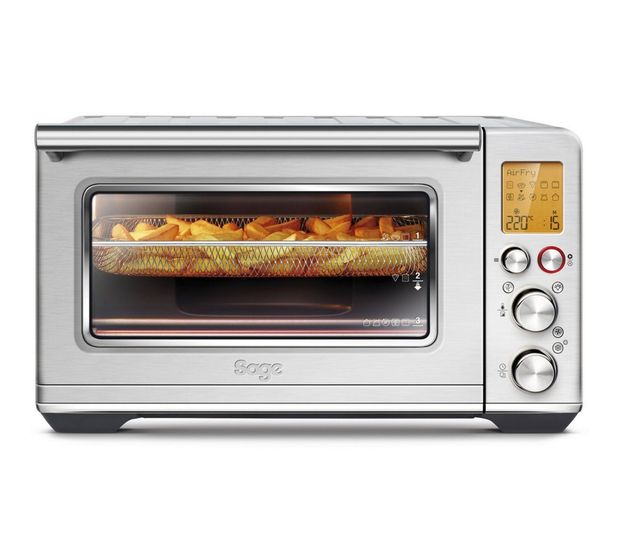 Sage The Smart Oven f&uuml;r 398,00 Euro