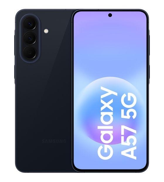 Samsung A57 5G f&uuml;r 393,00 Euro