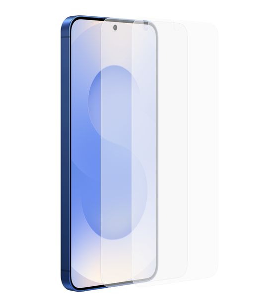 Samsung Anti-Reflecting Film Klare Bildschirmschutzfolie für  Samsung Galaxy S25+ Schmutzabweisend, Staubresistent f&uuml;r 21,99 Euro