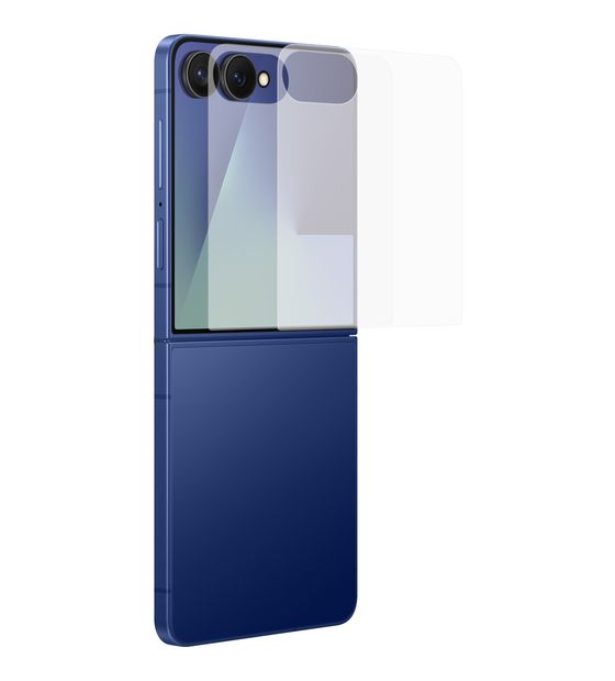 Samsung Anti-Reflecting Film Anti-Glare Bildschirmschutz für  Samsung Galaxy Z Flip7 f&uuml;r 21,99 Euro