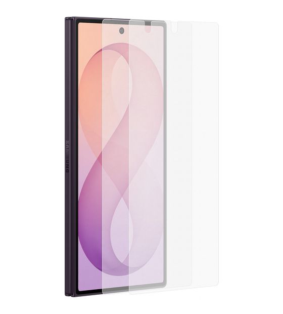 Samsung Anti-Reflecting Film Anti-Glare Bildschirmschutz für  Samsung Z Fold8 Kratzresistent, Staubresistent f&uuml;r 21,99 Euro
