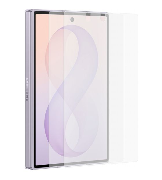 Samsung Anti-Reflecting Film Anti-Glare Bildschirmschutz für  Samsung Z Fold8 Kratzresistent, Staubresistent f&uuml;r 21,99 Euro