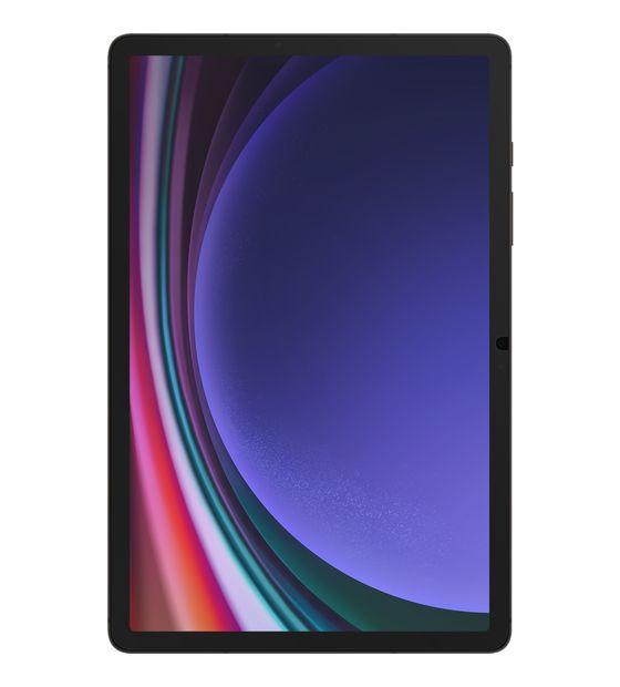 Samsung Anti-Reflecting Screen Protector Anti-Glare Bildschirmschutz für Samsung Galaxy Tab S9, Galaxy Tab S9 FE, Galaxy Tab S10 FE, Galaxy Tab S10 Lite bis 27,9 cm (11") Kratzresistent  (Transparent) f&uuml;r 21,99 Euro