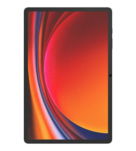 Samsung Anti-Reflecting Screen Protector Anti-Glare Bildschirmschutz für Samsung Galaxy Tab S8+, Galaxy Tab S9+, Galaxy Tab S9 FE+ & Galaxy Tab S10+ bis 31,5 cm (12.4") Kratzresistent  (Transparent) f&uuml;r 24,99 Euro