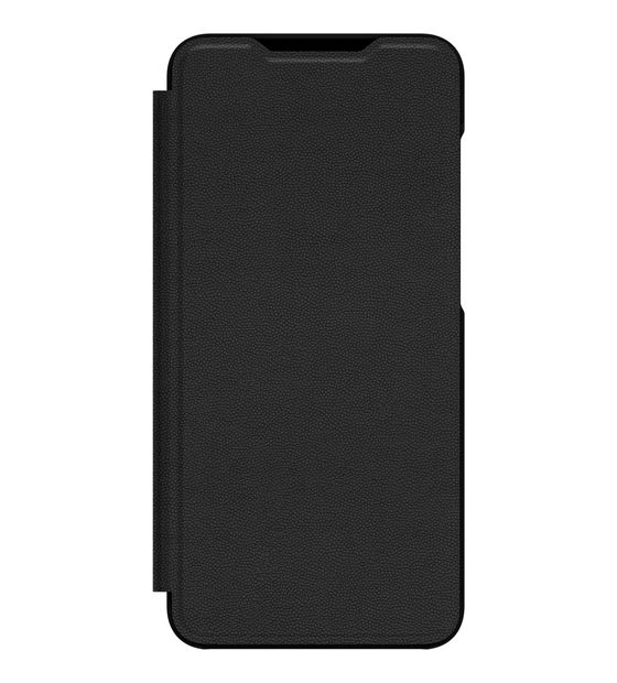 Samsung Anymode Wallet Flip case für Samsung Galaxy S25 FE  (Schwarz) f&uuml;r 21,99 Euro