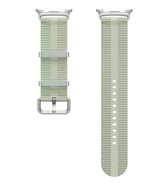 Samsung Athleisure Band Armband M/L Samsung Galaxy Watch8 | Watch8 Classic  (Salbei) f&uuml;r 45,49 Euro