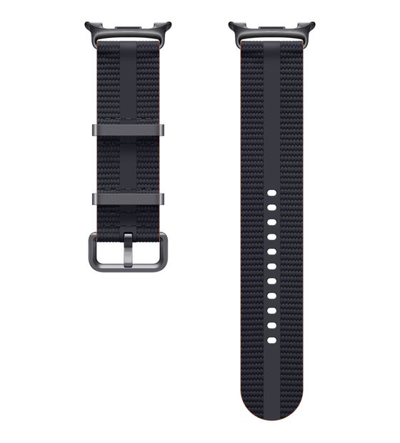 Samsung Athleisure Band Armband M/L Samsung Galaxy Watch8 | Watch8 Classic  (Graphit) f&uuml;r 45,49 Euro