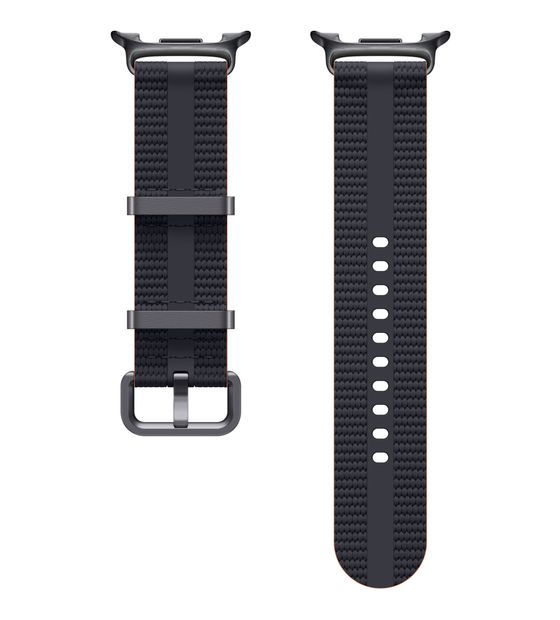 Samsung Athleisure Band Armband S/M Samsung Galaxy Watch8 | Watch8  (Graphit) f&uuml;r 45,49 Euro
