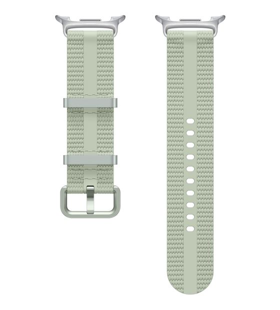 Samsung Athleisure Band (S/M) Armband S/M Samsung Galaxy Watch8 | Watch8  (Salbei) f&uuml;r 45,49 Euro
