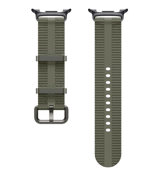Samsung Athleisure Band (S/M) Armband S/M Samsung Galaxy Watch8 | Watch8  (Grün) f&uuml;r 45,49 Euro