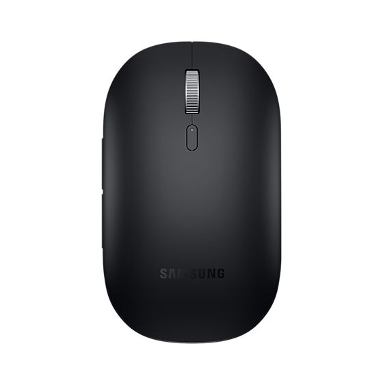 Samsung Bluetooth Mouse Slim 1000 DPI Maus  (Schwarz) f&uuml;r 38,49 Euro