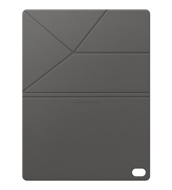 Samsung Book Cover für Samsung Galaxy Tab S11 bis 27,9 cm (11") Staubresistent mit Magnetverschluss (Schwarz) f&uuml;r 58,49 Euro