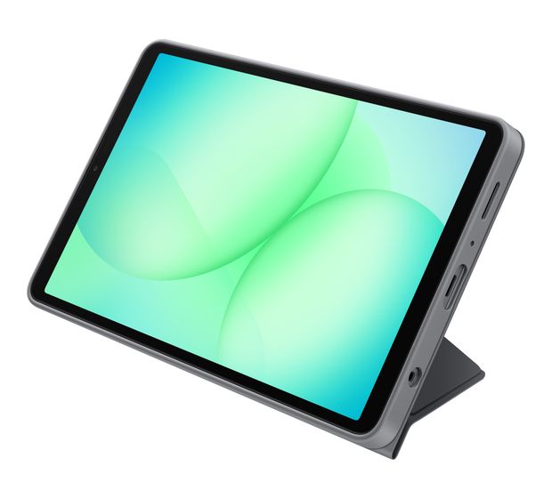 Samsung Book Cover Flip case für Samsung Galaxy Tab A11 bis 22,1 cm (8.7") (Schwarz) f&uuml;r 29,49 Euro
