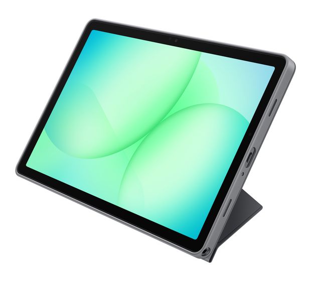 Samsung Book Cover Folio für Samsung Galaxy Tab A11+ bis 27,9 cm (11") Kratzresistent (Schwarz) f&uuml;r 35,99 Euro