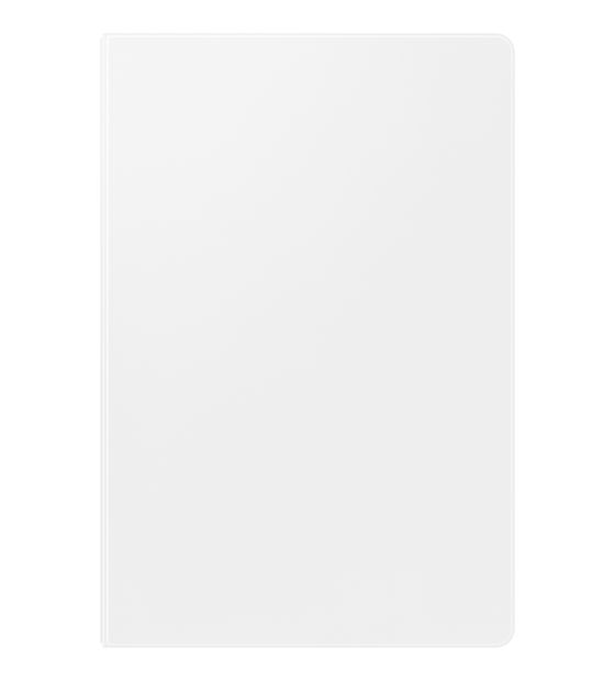 Samsung Book Cover Keyboard für Samsung Galaxy Tab S10+ / S9+ / S9 FE+ bis 31,5 cm (12.4")  (Weiß) f&uuml;r 169,99 Euro