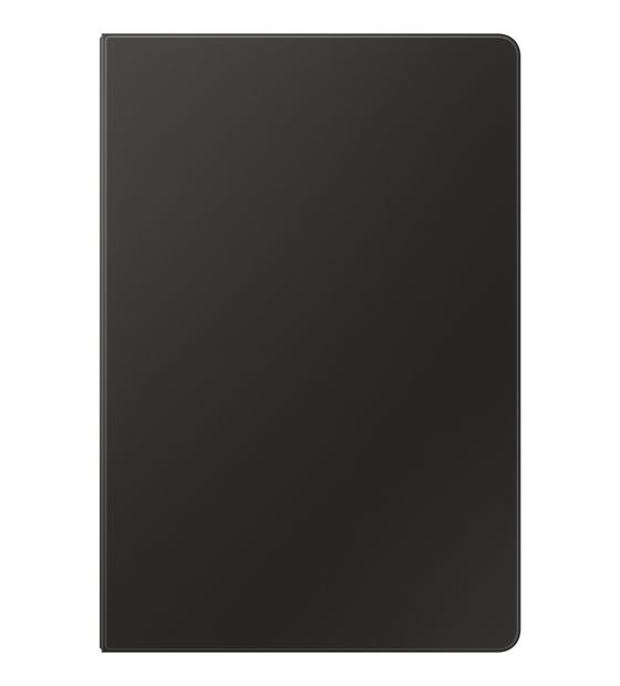 Samsung Book Cover Keyboard EF-DX725 f für Samsung Galaxy Tab S9, Galaxy Tab S9 FE bis 27,9 cm (11") Kratzresistent  (Schwarz) f&uuml;r 149,99 Euro