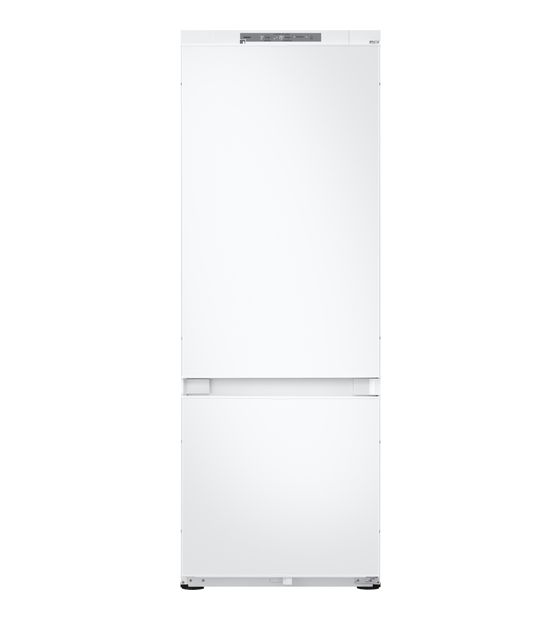 Samsung BRB38G705DWW 289 l / 100 l Einbau Kühl-/Gefrierkombination 206 kWh NoFrost f&uuml;r 1.134,00 Euro