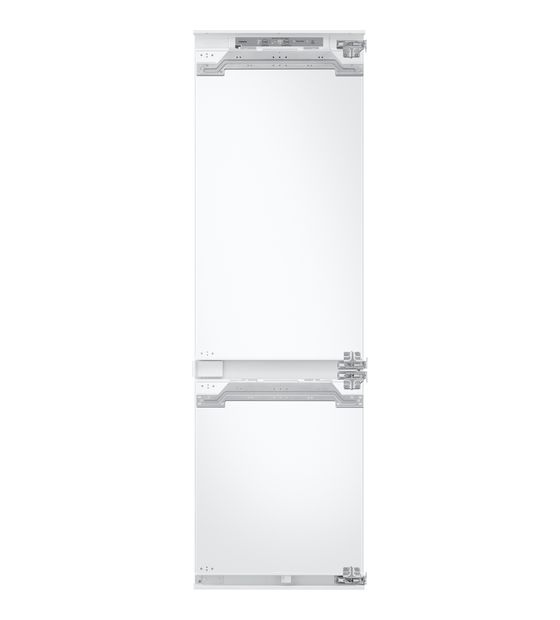 Samsung BRB80F26ACF0 190 l / 74 l 193,8 cm Einbau Kühl-/Gefrierkombination 185 kWh NoFrost f&uuml;r 910,00 Euro