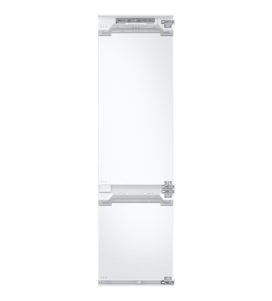 Samsung BRB80F30ADF0 223 l / 74 l Einbau Kühl-/Gefrierkombination 183 kWh NoFrost f&uuml;r 948,00 Euro