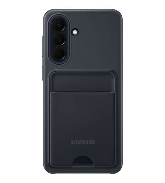 Samsung Card Slot Case Geldbörsenhülle für Samsung Galaxy A57 5G  (Schwarz) f&uuml;r 21,99 Euro