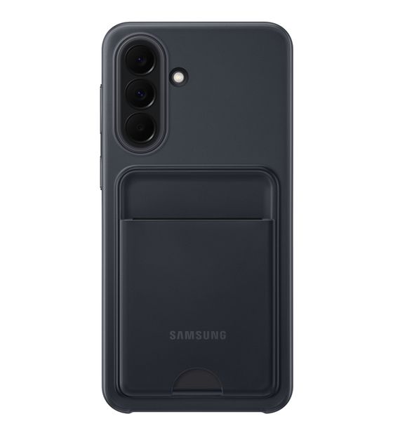 Samsung Card Slot Case Geldbörsenhülle für Samsung Galaxy A37 5G  (Schwarz) f&uuml;r 21,99 Euro