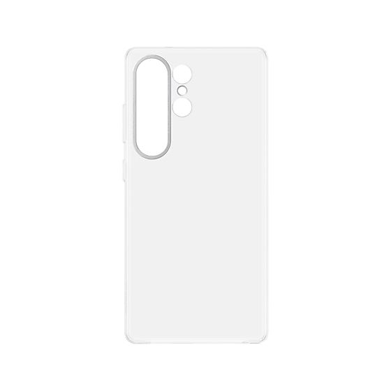 Samsung Clear Case Cover für Samsung Galaxy S25 Ultra  (Transparent) f&uuml;r 21,99 Euro