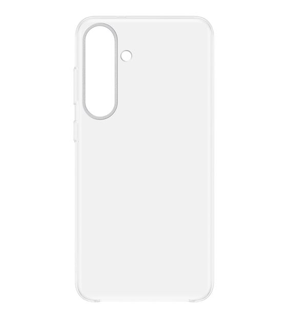 Samsung Clear Case Cover für Samsung Galaxy S25+  (Transparent) f&uuml;r 21,99 Euro