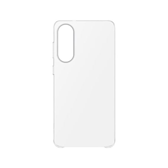Samsung Clear Case Cover für Samsung Galaxy S25 Edge  (Transparent) f&uuml;r 21,99 Euro