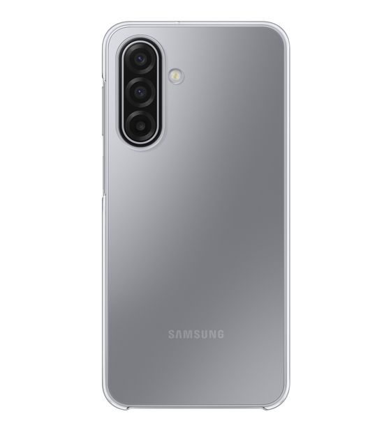 Samsung Clear Case Cover für Samsung Galaxy A17 4G | A17 5G  (Transparent) f&uuml;r 16,49 Euro