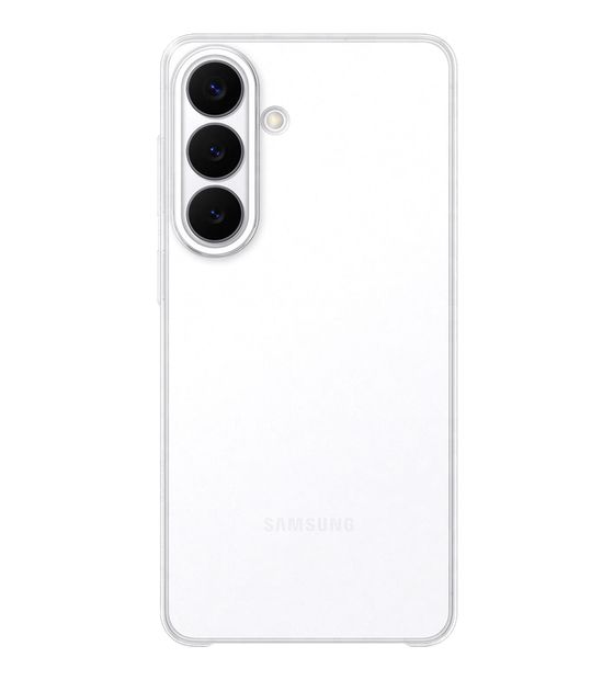 Samsung Clear Case Cover für Samsung Samsung S26 Plus  (Transparent) f&uuml;r 21,99 Euro