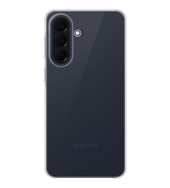 Samsung Clear Case Cover für Samsung Galaxy A57 5G  (Transparent) f&uuml;r 19,49 Euro