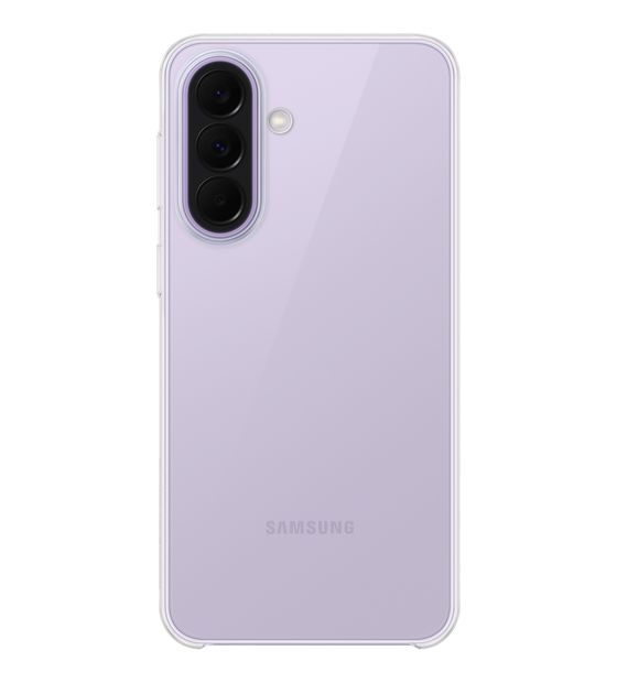 Samsung Clear Case Cover für Samsung Galaxy A37 5G  (Transparent) f&uuml;r 19,49 Euro