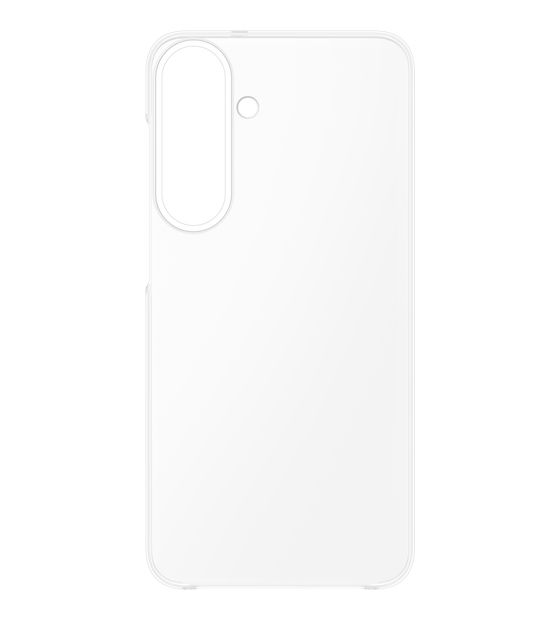 Samsung Clear Case Cover für Samsung Galaxy S26 FE  (Transparent) f&uuml;r 21,99 Euro