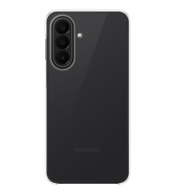 Samsung Clear Case Cover für Samsung Galaxy A27 5G  (Transparent) f&uuml;r 13,99 Euro