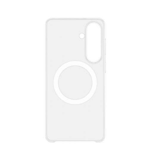 Samsung Clear Magnet Case Cover für Samsung Samsung S26 Plus  (Transparent) f&uuml;r 32,99 Euro