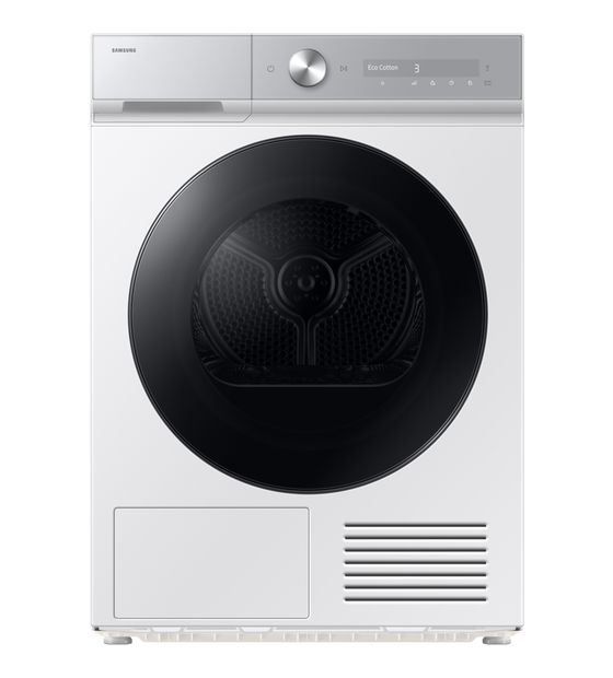 Samsung DV90DB8845GHU2 Wärmepumpen Trockner Frontlader f&uuml;r 881,00 Euro