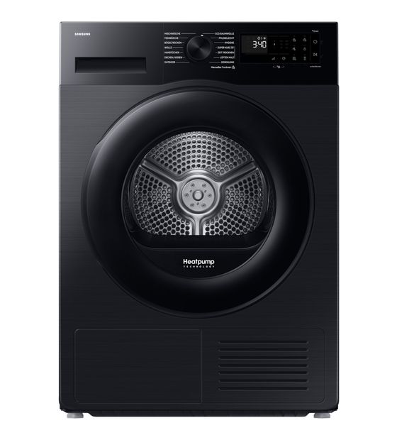 Samsung DV90DG52A0ABEG Wärmepumpen Trockner Frontlader f&uuml;r 622,00 Euro