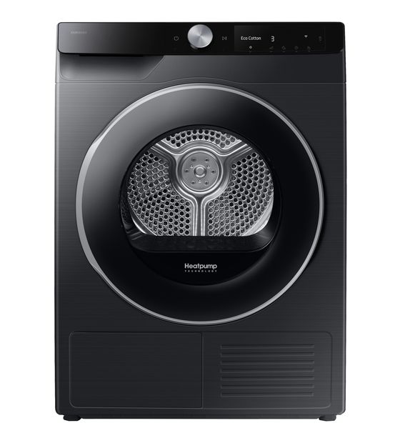 Samsung DV90DG6845LBU2 Wärmepumpen Trockner Frontlader f&uuml;r 799,00 Euro
