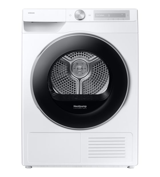 Samsung DV90DG6845LHU2 Wärmepumpen Trockner Frontlader f&uuml;r 799,00 Euro