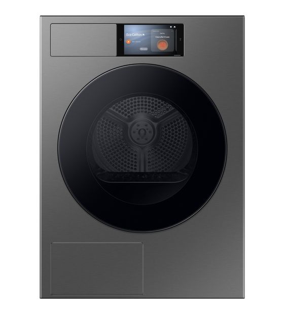 Samsung DV90F09F4SU2 Wärmepumpen Trockner Frontlader f&uuml;r 998,00 Euro