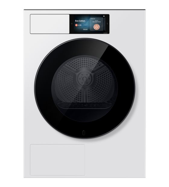 Samsung DV90F09F4WT2 Trockner f&uuml;r 1.328,00 Euro