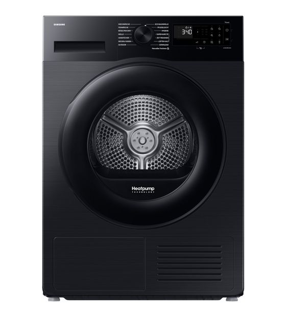 Samsung DV91DG52A0ABEG Wärmepumpen Trockner Frontlader f&uuml;r 676,00 Euro