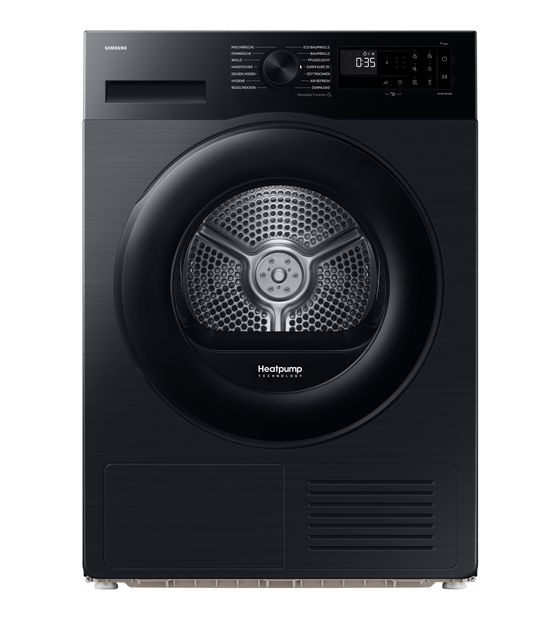 Samsung DV91HG56B5ABEG Wärmepumpen Trockner Frontlader f&uuml;r 1.099,00 Euro