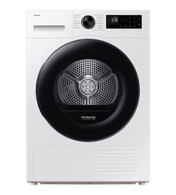 Samsung DV9XHG56B5AEEG Wärmepumpen Trockner Frontlader f&uuml;r 999,00 Euro