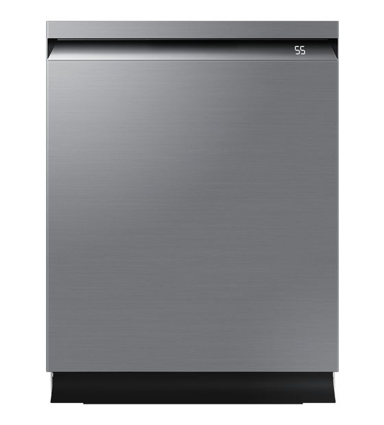 Samsung DW60BG750USL 60 cm Geschirrspüler unterbaufähig Sehr leise 14 Maßgedecke aquaStop Funktion Wärmepumpen f&uuml;r 532,00 Euro