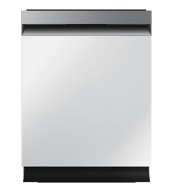 Samsung DW60CG880SSLEG 60 cm Geschirrspüler teilintegriert (ohne Front) Leise 14 Maßgedecke aquaStop Funktion f&uuml;r 687,00 Euro