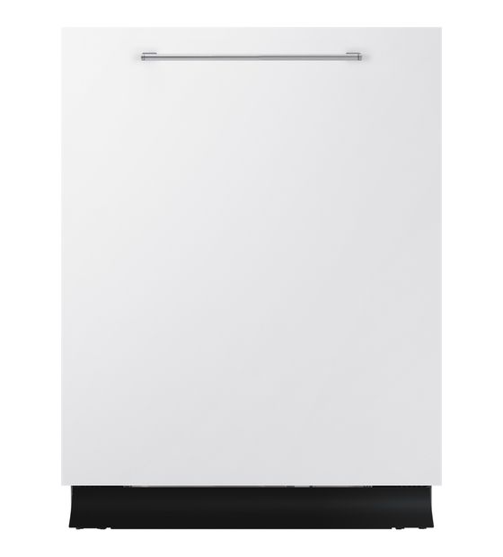 Samsung DW80H77H3B0U1 60 cm Geschirrspüler vollintegriert (ohne Front) Leise 14 Maßgedecke aquaStop Funktion f&uuml;r 978,00 Euro
