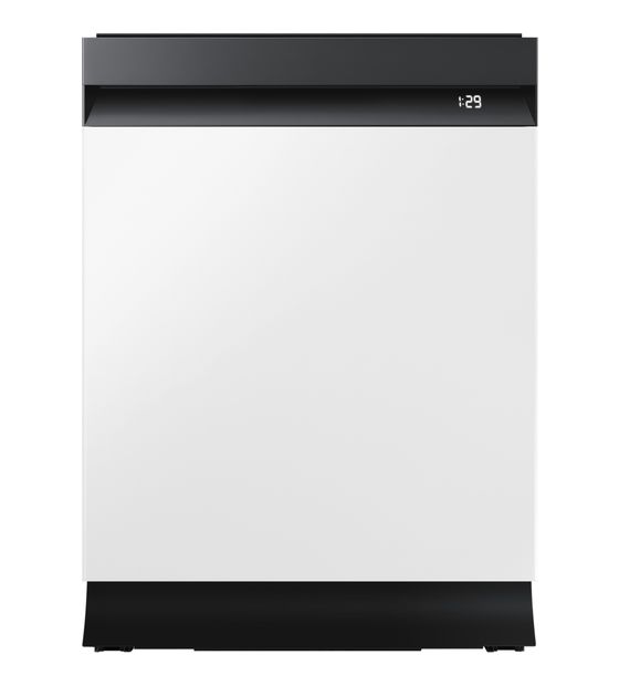Samsung DW80H77S3SFU1 60 cm Geschirrspüler freistehend Leise 14 Maßgedecke aquaStop Funktion f&uuml;r 928,00 Euro