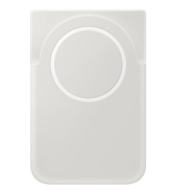 Samsung EB-U2500XJEGWW 5000 mAh Powerbank USB Typ-C Kabelloses Laden  (Grau) f&uuml;r 40,99 Euro